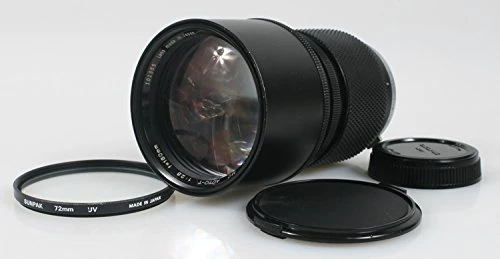 Olympus 180mm F/2.8 Telephoto Prime Lens - MFT Mount