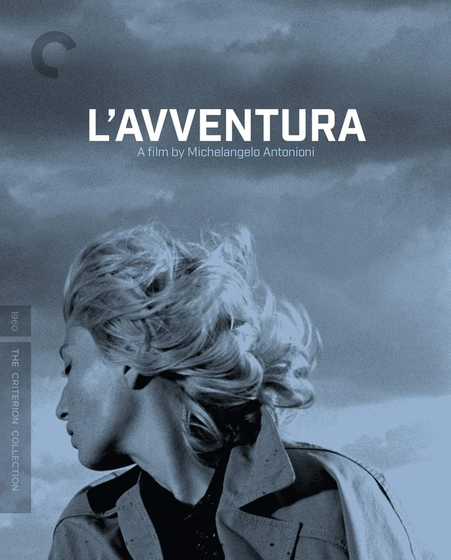 L'avventura [Blu-ray] [1960] [US Import]