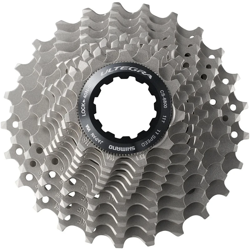 Shimano Cassette Ultegra 11 Speed, I CS68001 1225