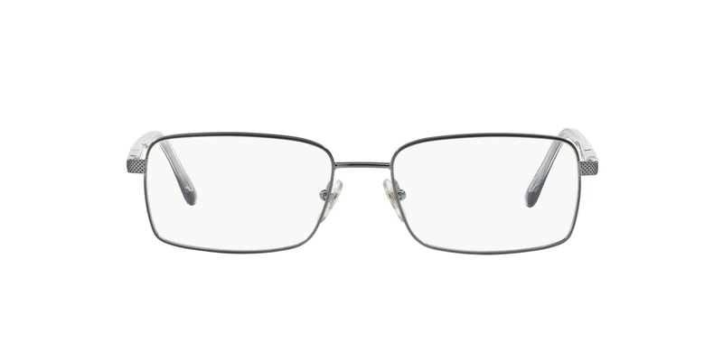 Sferoflex 0Sf2265 Men's Glasses Mounts - Brown - 55