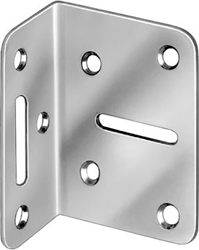 Format 4003984200127 – VERSTELLWINKEL 2-D verz70 mm NR. 175070z - Image 1
