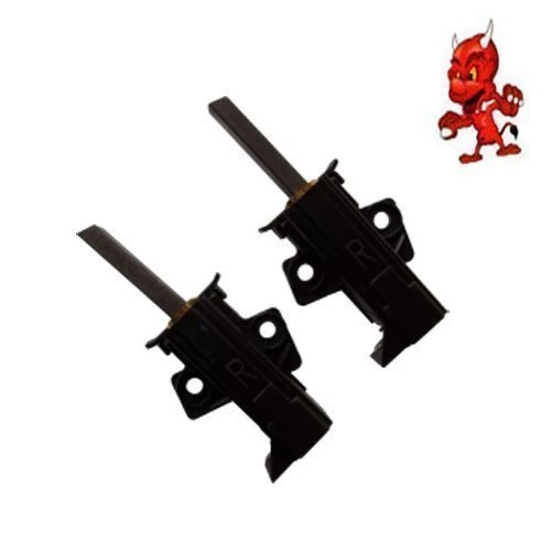 Carbon Brushes for Bosch Maxx Plus Wfx 2060, Maxx Profutura 1400