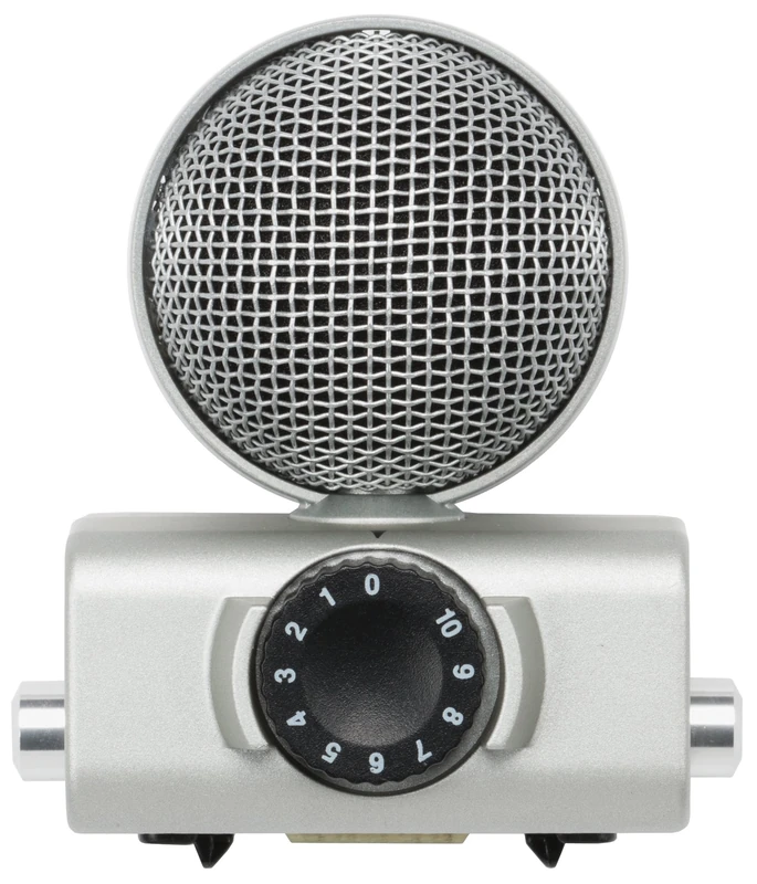 Zoom MSH-6 - MS Capsule for H5, H6, Q8, F4, F8, F8n, U-44 - Image 1