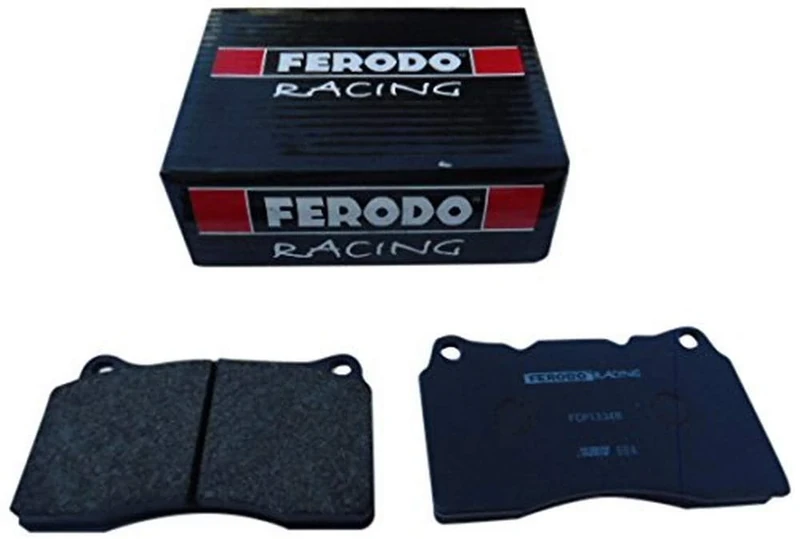 Brake pads Ferodo Racing DS3000 FCP1334R