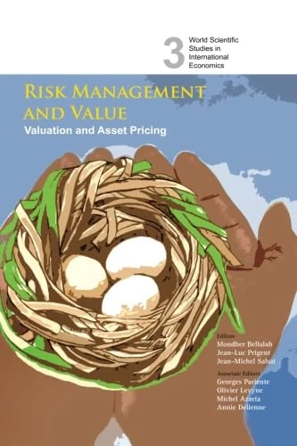 Risk Management And Value: Valuation And Asset Pricing