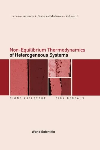 Non-Equilibrium Thermodynamics Of Heterogeneous Systems