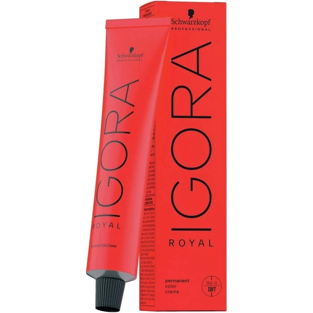 Igora Royal 5-1, 60 ml