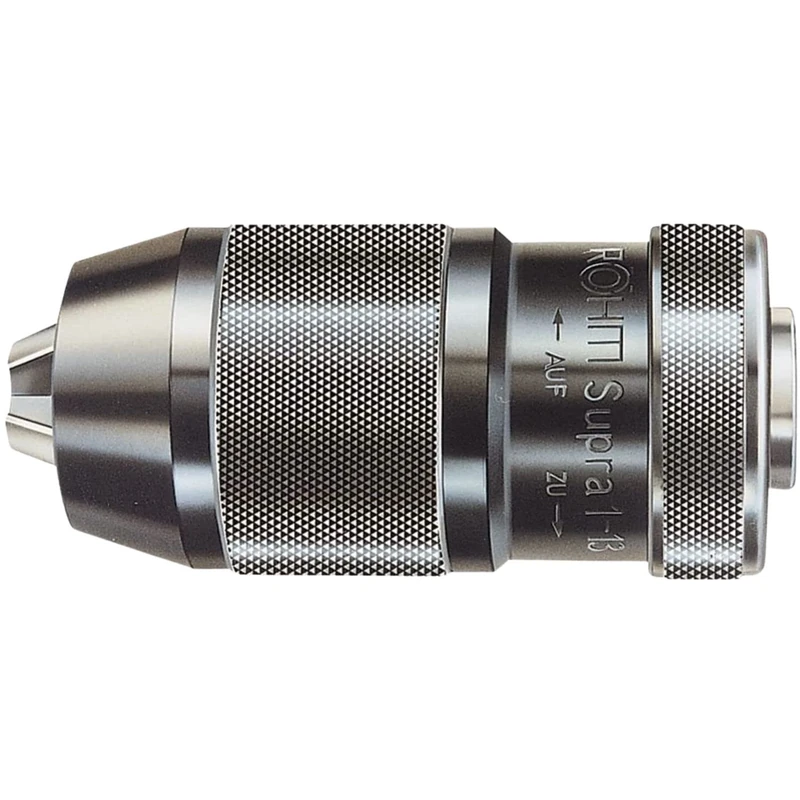 FEIN 63205038010 K_SupraSK16E RÖHM Chuck, 0 V, Multi-Colour