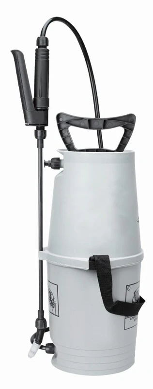 Boutt 3184696 PULVE7PRO Spray 7 l with Viton Sealant Professional Model - Image 1