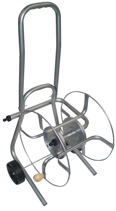 Boutt 2184338 DEV50 Metal Mobile Reel 50 m