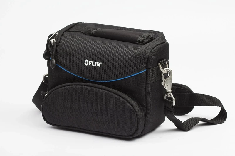FLIR T198495 T-Series Thermal Camera Pouch Case
