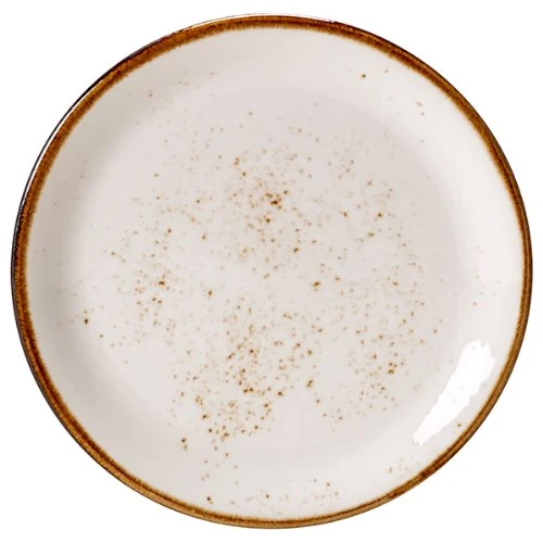 Steelite Craft Coupe Plate White 11.75" / 30cm, Pack of 6