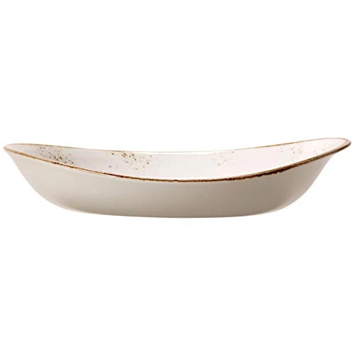 Steelite Craft Freestyle Bowl White 11" / 28cm, Pack of 6