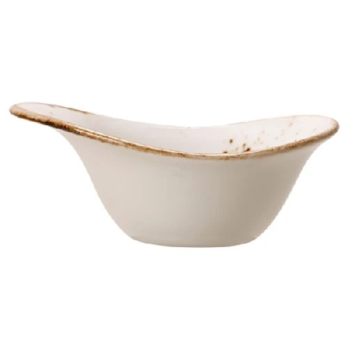 Steelite Craft Freestyle Bowl White 5" / 13cm, Pack of 6