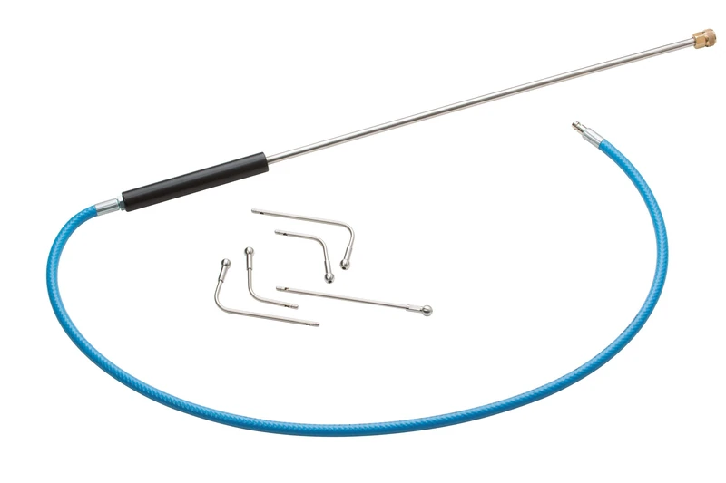 Liqui Moly 07945 4100420079450 Launches DPF with 5 Probes Spray