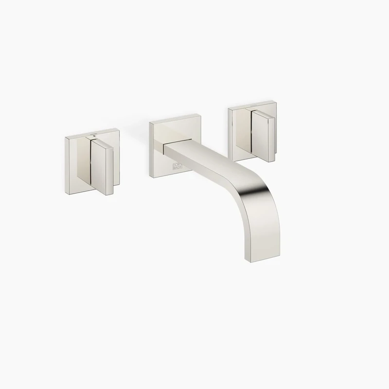 Dornbracht – waschtischwandbatterie MEM 36707782 170 mm Platin, 36707782 – 08 - Image 1