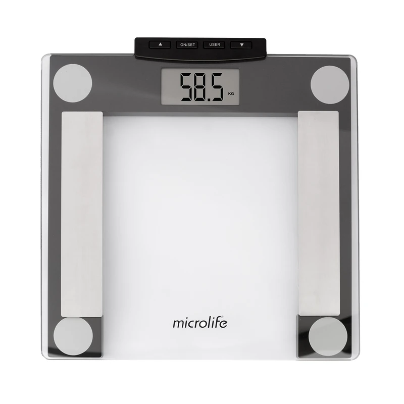 Microlife WS 80 Diagnostic Scale