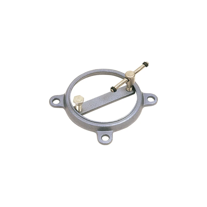 Kanca Turntable Fortissimo Fix, 100 (Pack of 1) 66002010100 - Image 1