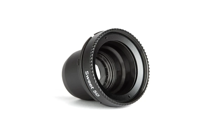Lensbaby LBO50 Sweet 50 Optic Lens