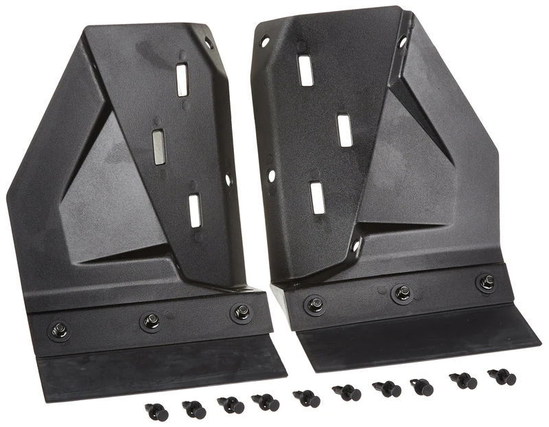 Polaris 2879938 Front Mud Flap by Polaris