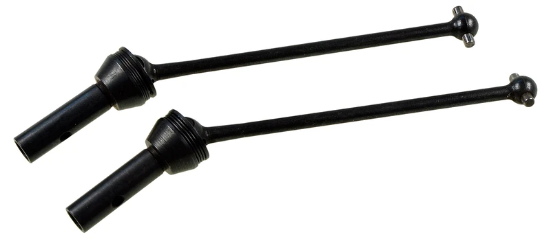 Carson 500205946 Virus 4.0 Universal Shafts Front 2
