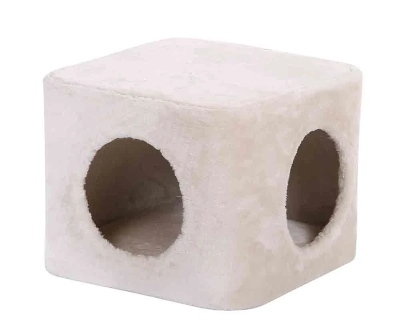 Nobby STARSYSTEM Cave Square DE LUXE 38, Beige - Image 1