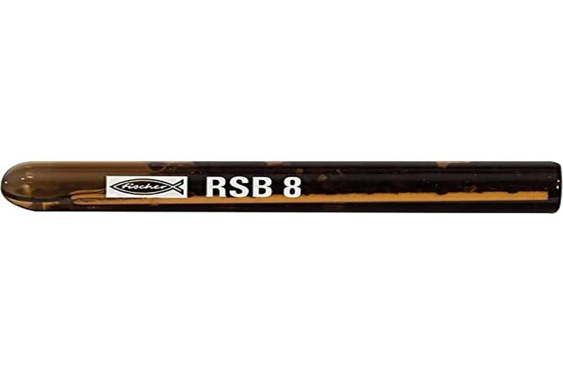 Fischer reaktionspatrone SNR 518821 10