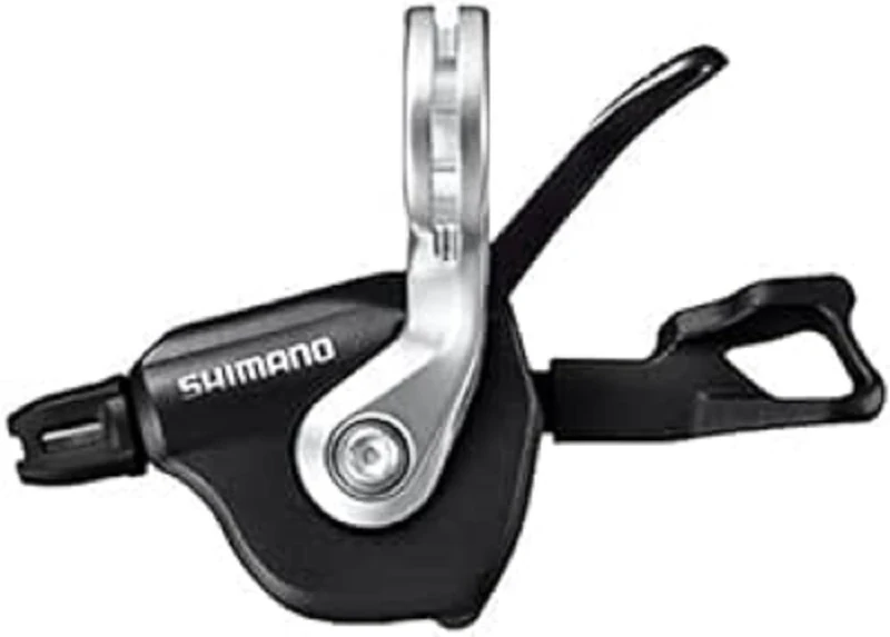 SHIMANO 2091185100 Gear Lever Black 20 x 10 x 10 cm