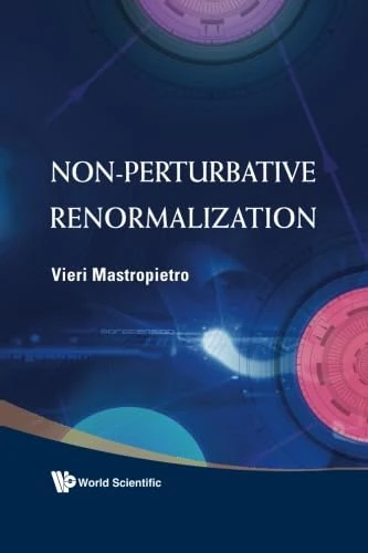 Non-Perturbative Renormalization