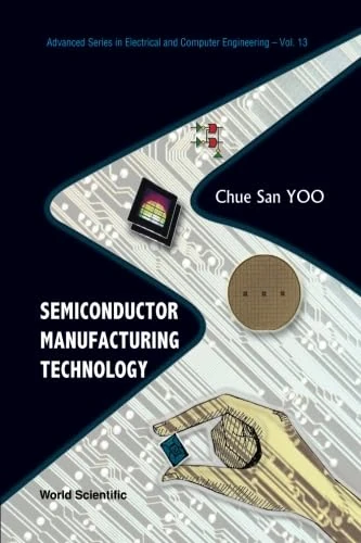 Semiconductor Manufacturing Technology - World Scientific
