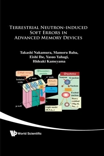 Terrestrial Neutron-Induced Soft Errors In Advanced Memory Devices