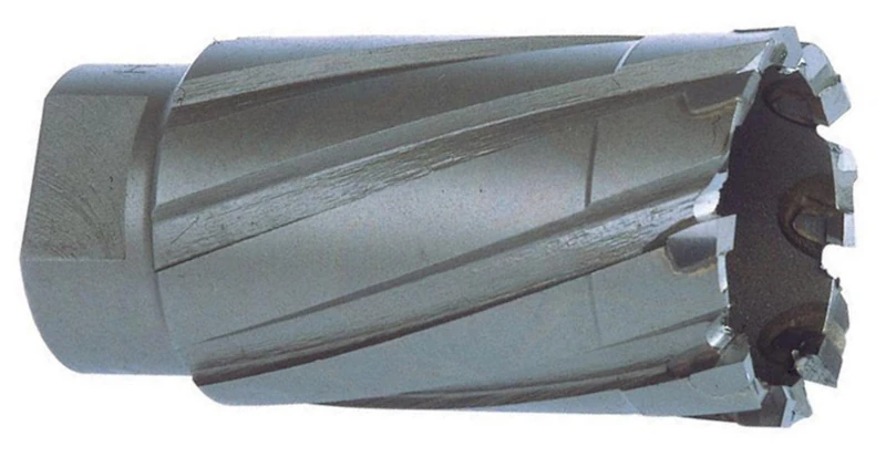 Ruko R108060 Tungsten Carbide Core Drill Bit - 60mm Diameter