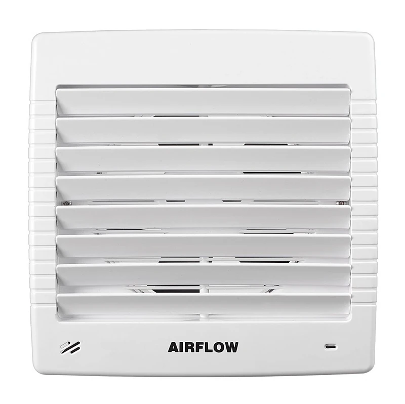 Airflow MV150 eco H 150mm Extractor Fan Outlet with Humidity Control