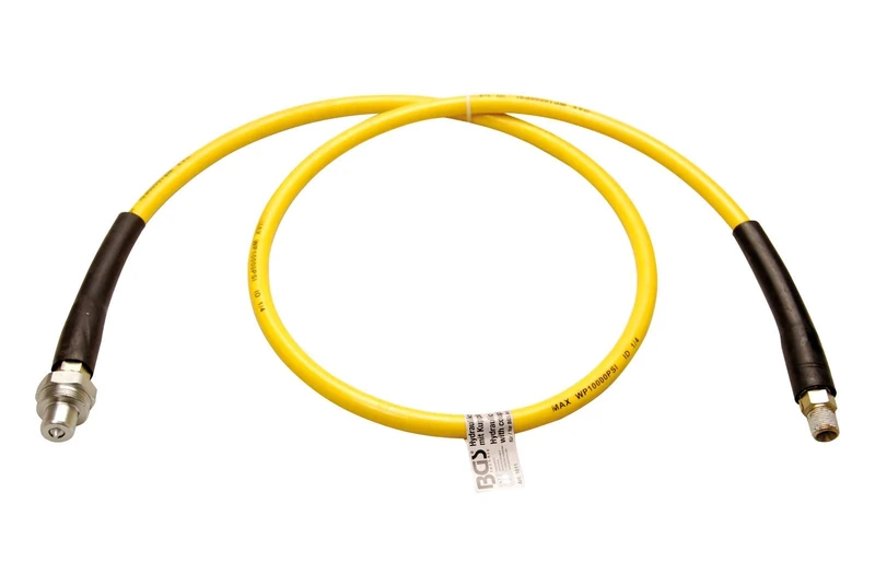 BGS 1611 | Hydraulic Hose with Coupling | 1.8 m