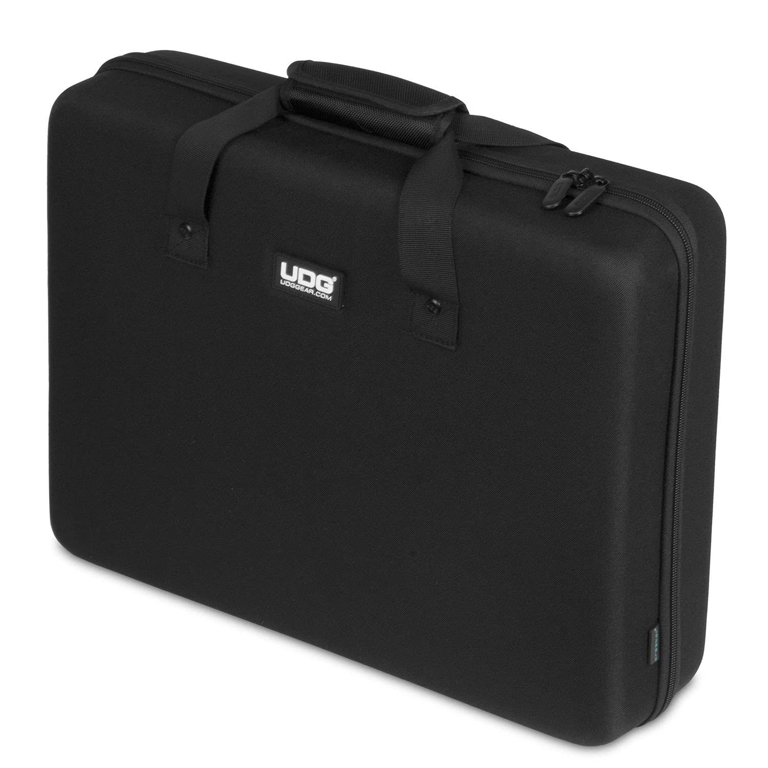 UDG GEAR Creator Control Hardcase Medium Black MK2 U8301BL