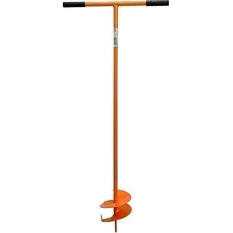 Flo 35670 – Gimlet to The Ground, Ø170 mm