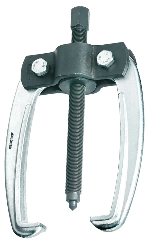 Gedore 2-Armed Gear 200 x 200 mm, 1 Piece, 1.18/3