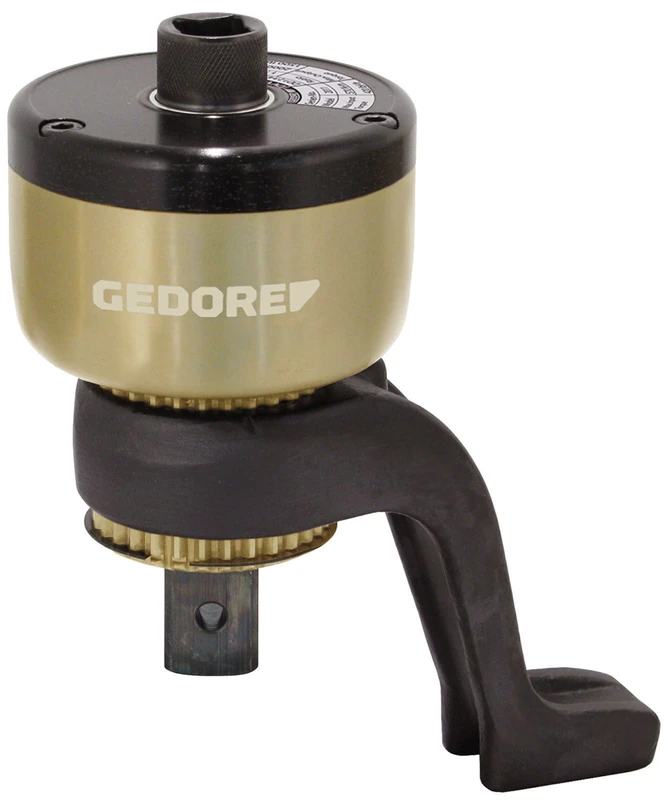 Gedore dvv-13z – Torque Multiplier DREMOPLUS Alu 1300 nm