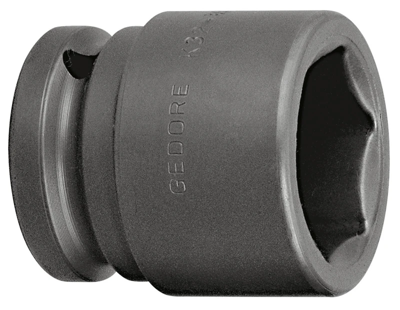 Gedore K 32 38 Impact Socket 3/4 "38 mm