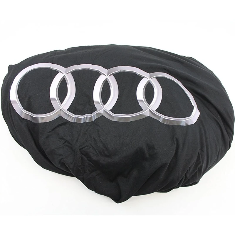 Audi 8J8 061 205 Vehicle Coverage