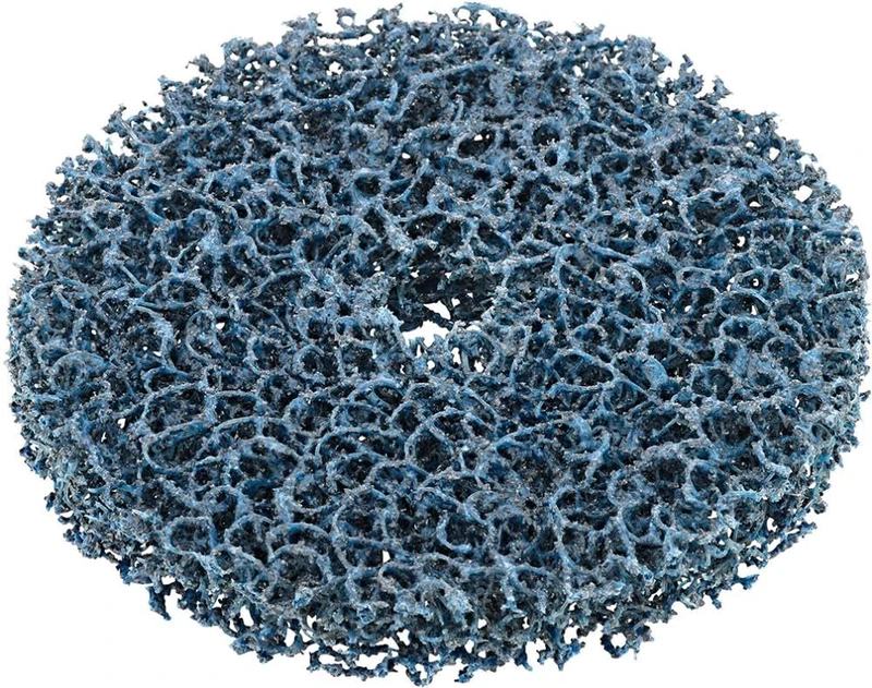 Scotch-BriteTM Clean & Strip Disc CG-DC Blue 150mm x 13mm SXCRS