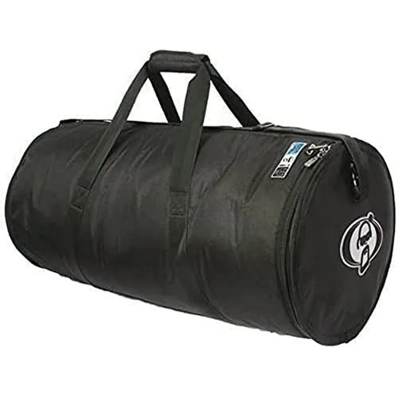 Protection Racket 12" Timba Case