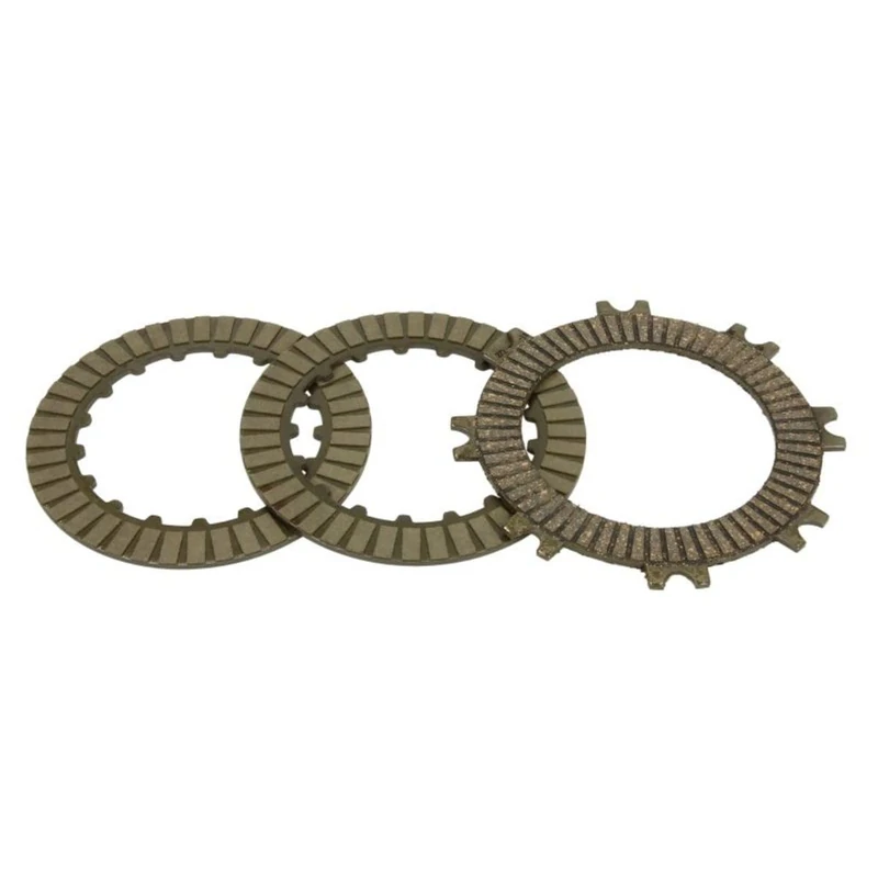 TRW MCC 101-3 coupling and Accessories