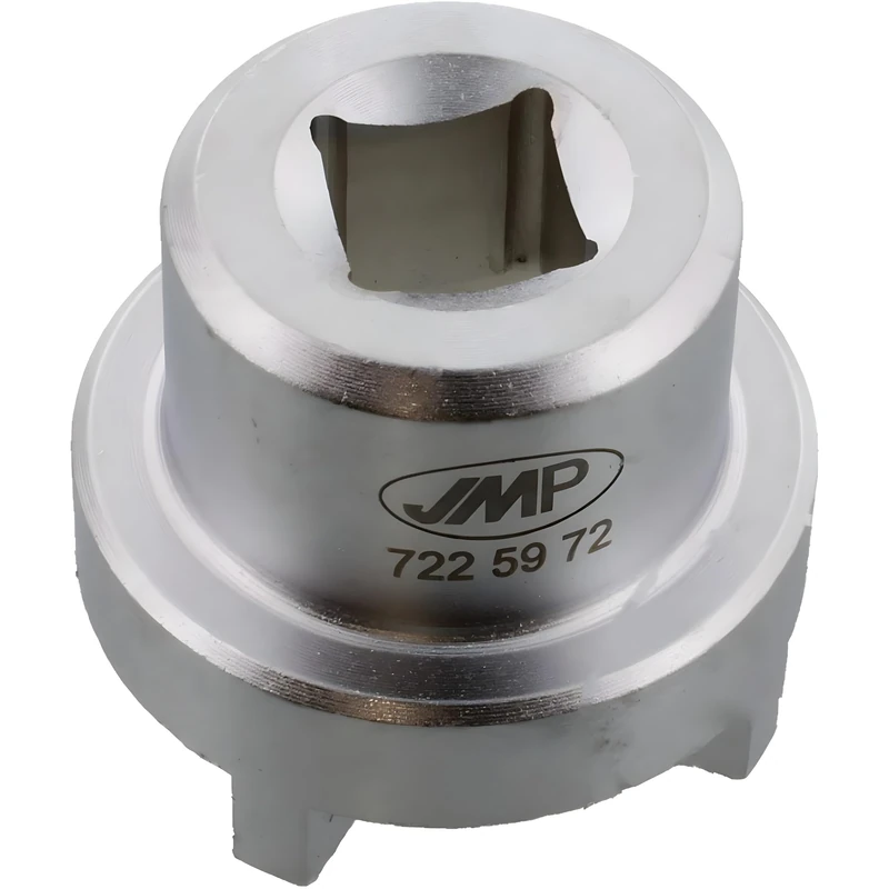 CHIAVE A TUBO PER GHIERA 30MM JMP
