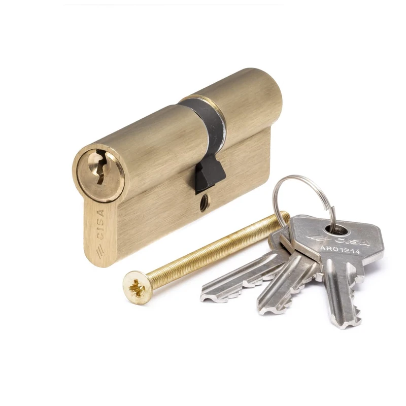 Cylinder Cisa 0 g300.19.0 – C2000 35 x 45