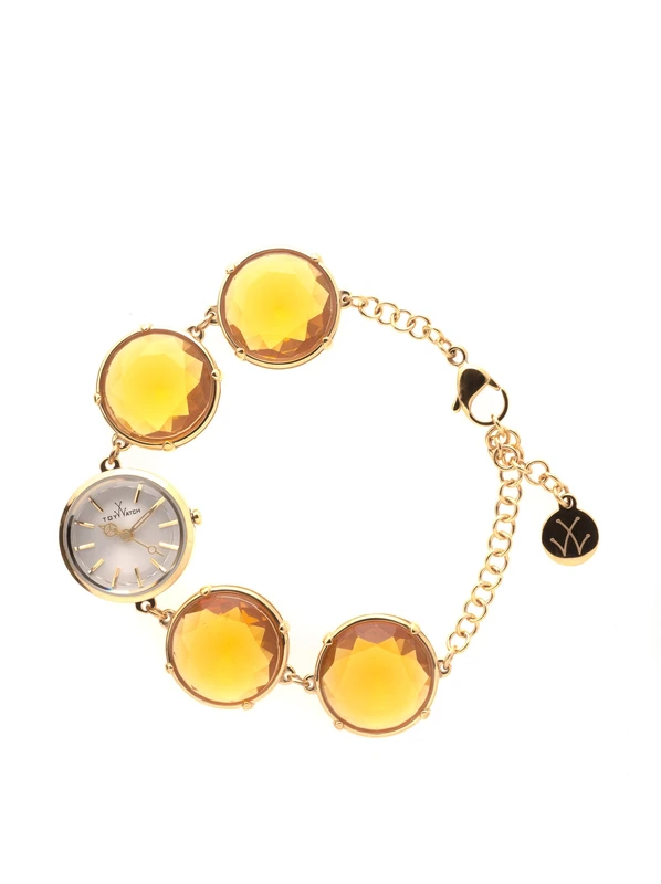 ToyWatch 8033501919344 – Clock