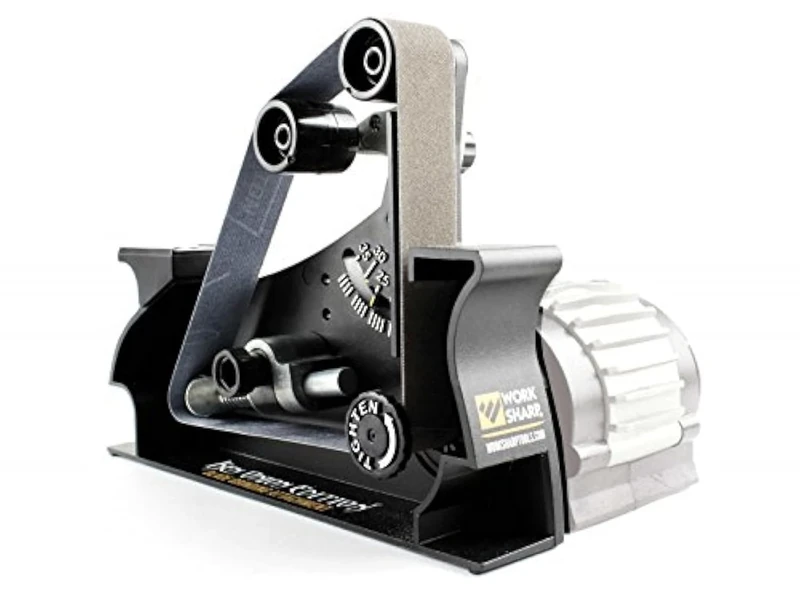 Böker Work Sharp Knife and Tool Sharpener Knife Sharpener Knife Grinding Kitchen 2