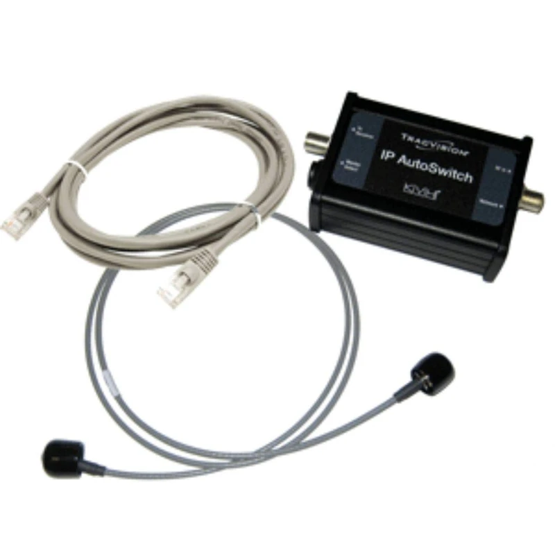 KVH NX-855 IP AUTOSWITCH, Unisex-Adult, Multicoloured