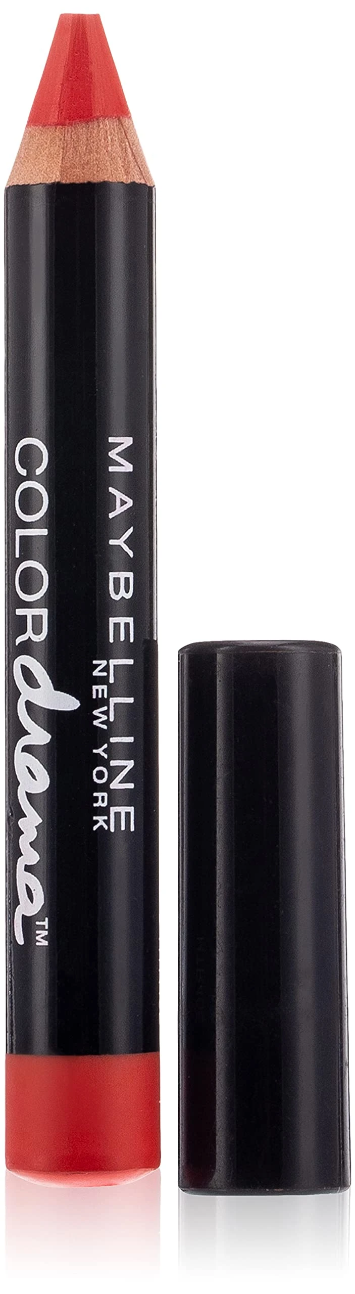 Maybelline Color Drama Intense Velvet Lip Pencil 410 Fab Orange