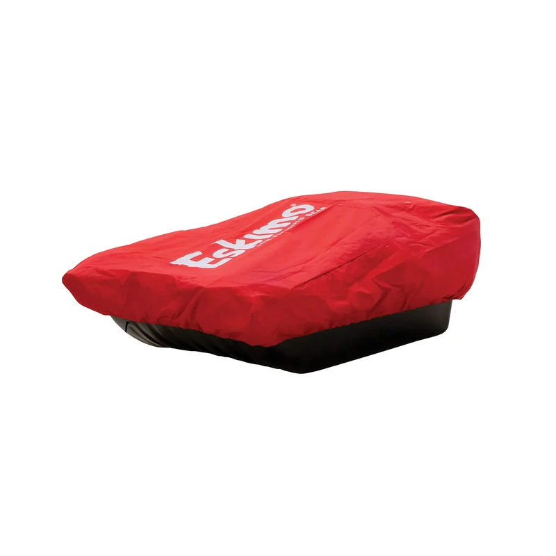 Eskimo 16475 50-inch Travel Cover for 1-Person Ice Shelter - Image 1